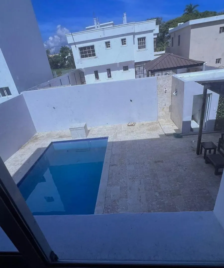 Apartamento Crown Ll-Guest Friendly-3 Bedrooms-Pool-Close To Everything! Puerto Plata