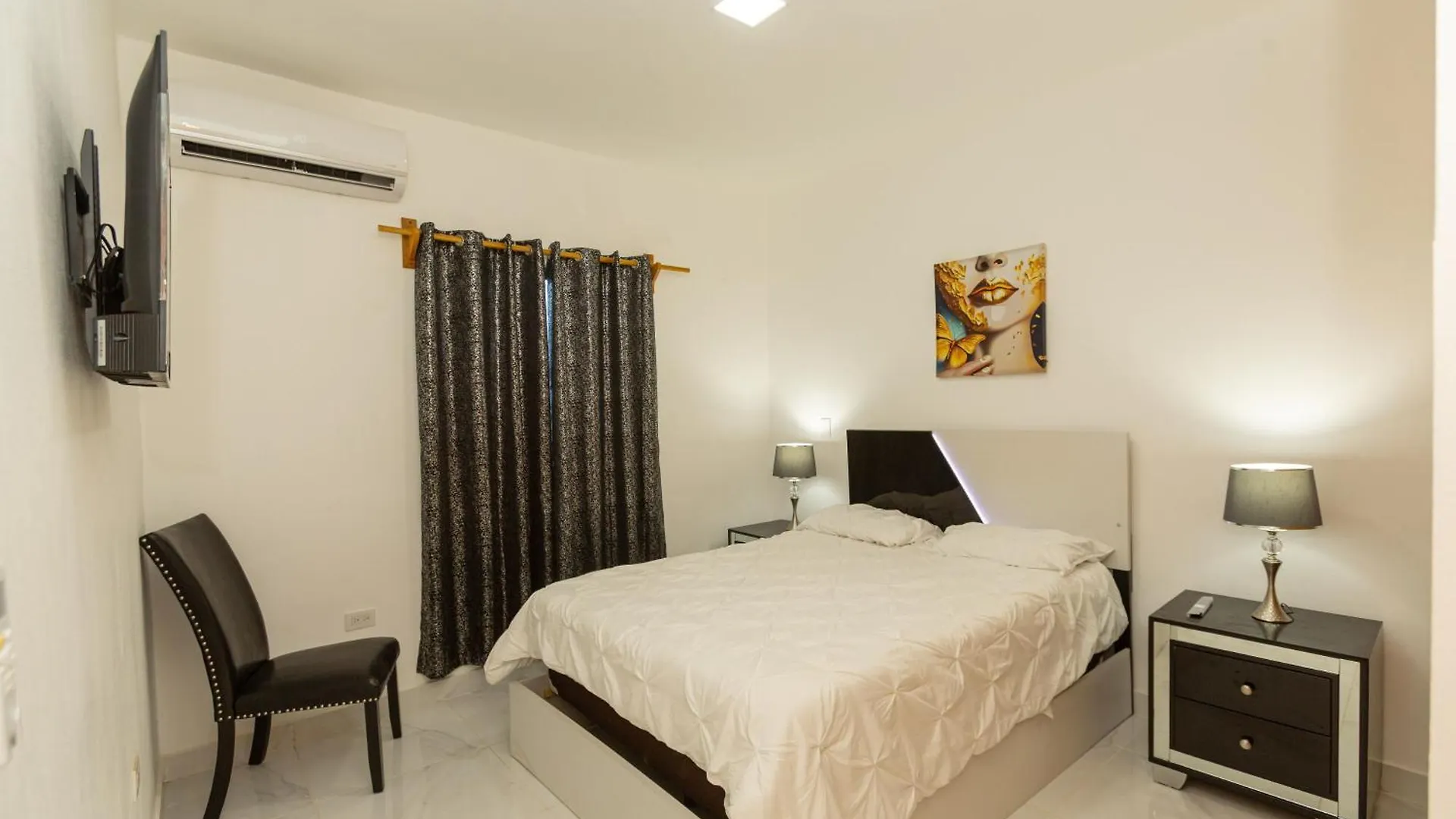 Daire Crown Ll-Guest Friendly-3 Bedrooms-Pool-Close To Everything! Puerto Plata Dominik Cumhuriyeti
