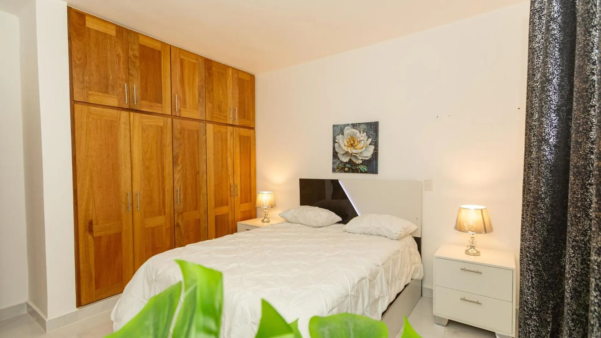 Daire Crown Ll-Guest Friendly-3 Bedrooms-Pool-Close To Everything! Puerto Plata