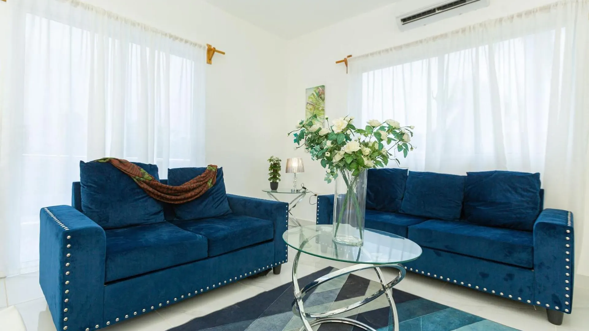 Crown Ll-Guest Friendly-3 Bedrooms-Pool-Close To Everything! Puerto Plata Dominik Cumhuriyeti